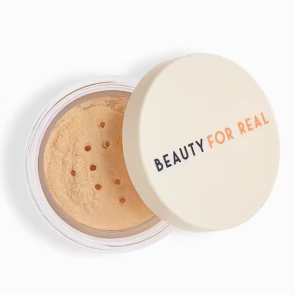 ✨ NEW Beauty For Real Hydra Set Translucent Brightening Powder – Niacinimide ✨